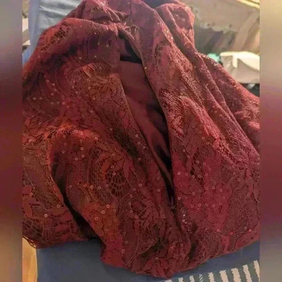 NWT Cooan Dress Size L - Picture 7 of 10